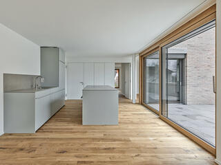 Mehrfamilienhäuser Allmendboden, Küsnacht | Fischer Architekten AG, Zürich